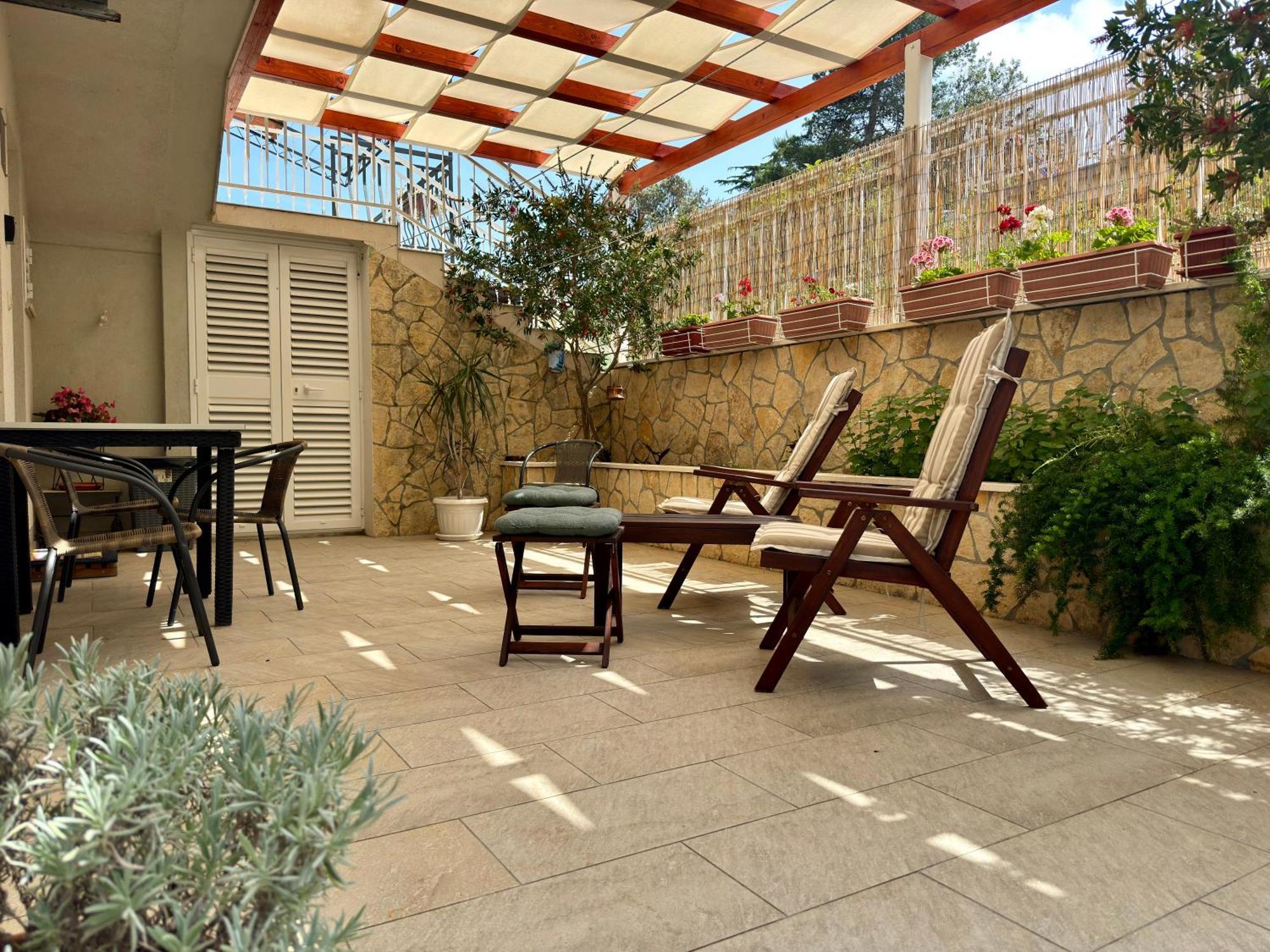 Apartments Cvitanovic Korcula Exterior photo